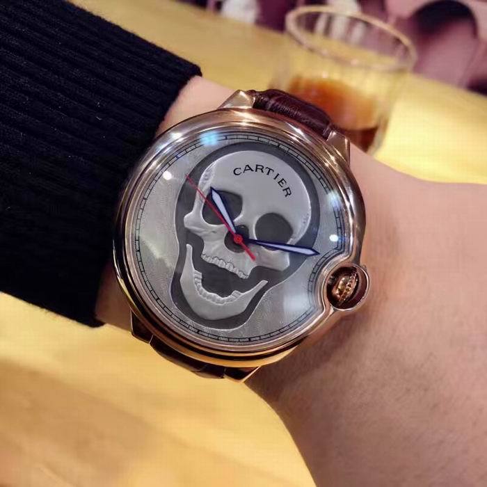 Cartier Watch 398